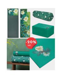 Manduka Van Gogh Wild roses - Set 5 products