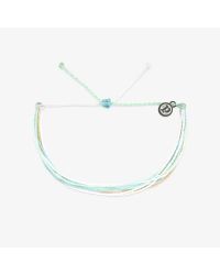 Pura Vida Bracelet Charity Calm Shores 