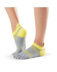 Toesox LoLo Sport for fitness, running, cycling, hiking