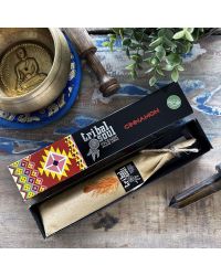 Tribal Soul Incense cinnamon sticks