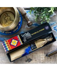 Tribal Soul Incense Sandalwood sticks