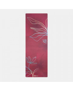 Yoga mat Combo Yoga Design Lab 3.5mm (178 cm)