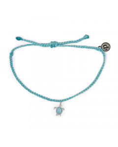 Pura Vida Bracelet Sea Turtle 