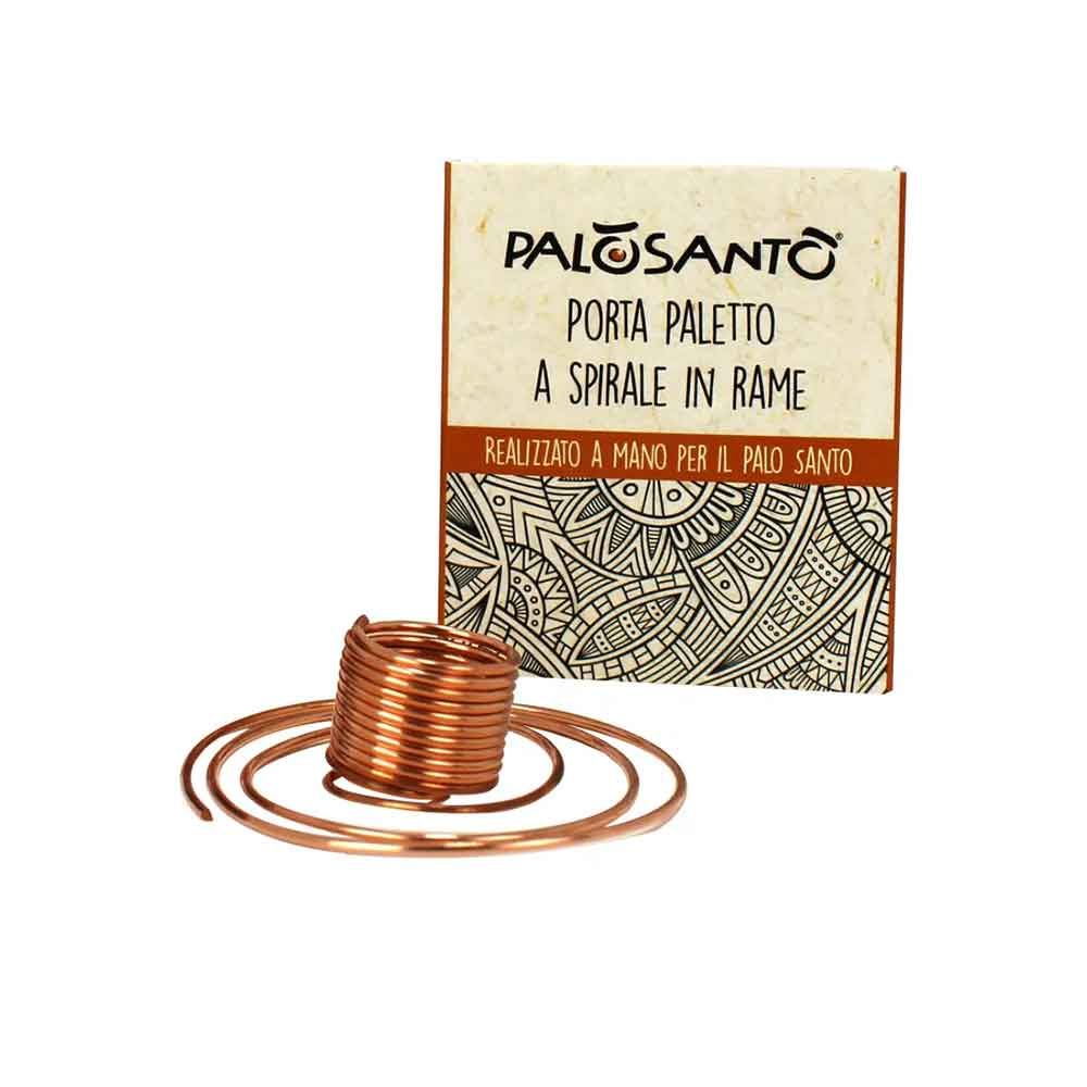 Palo Santo / Incense Holder – SIMPLE AS IS