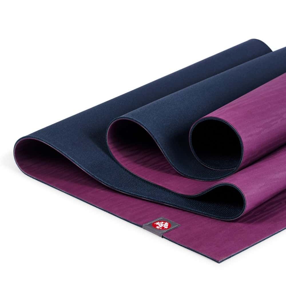 Manduka GRP Yoga Mat 4mm - Magic : : Sports, Fitness & Outdoors