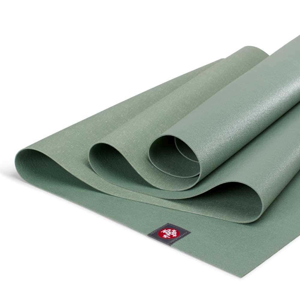 Travel yoga mat Manduka Eko SuperLite 1.5mm 180cm