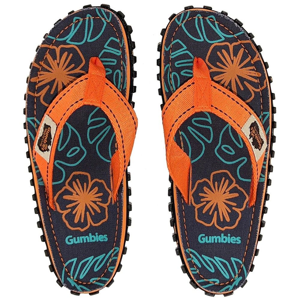 Gumbies duckbill best sale flip flops