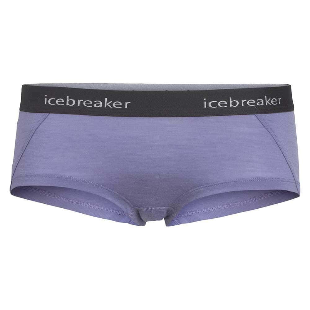 Icebreaker Women's Sprite Lightweight Hot Pants - ONLINE ONLY