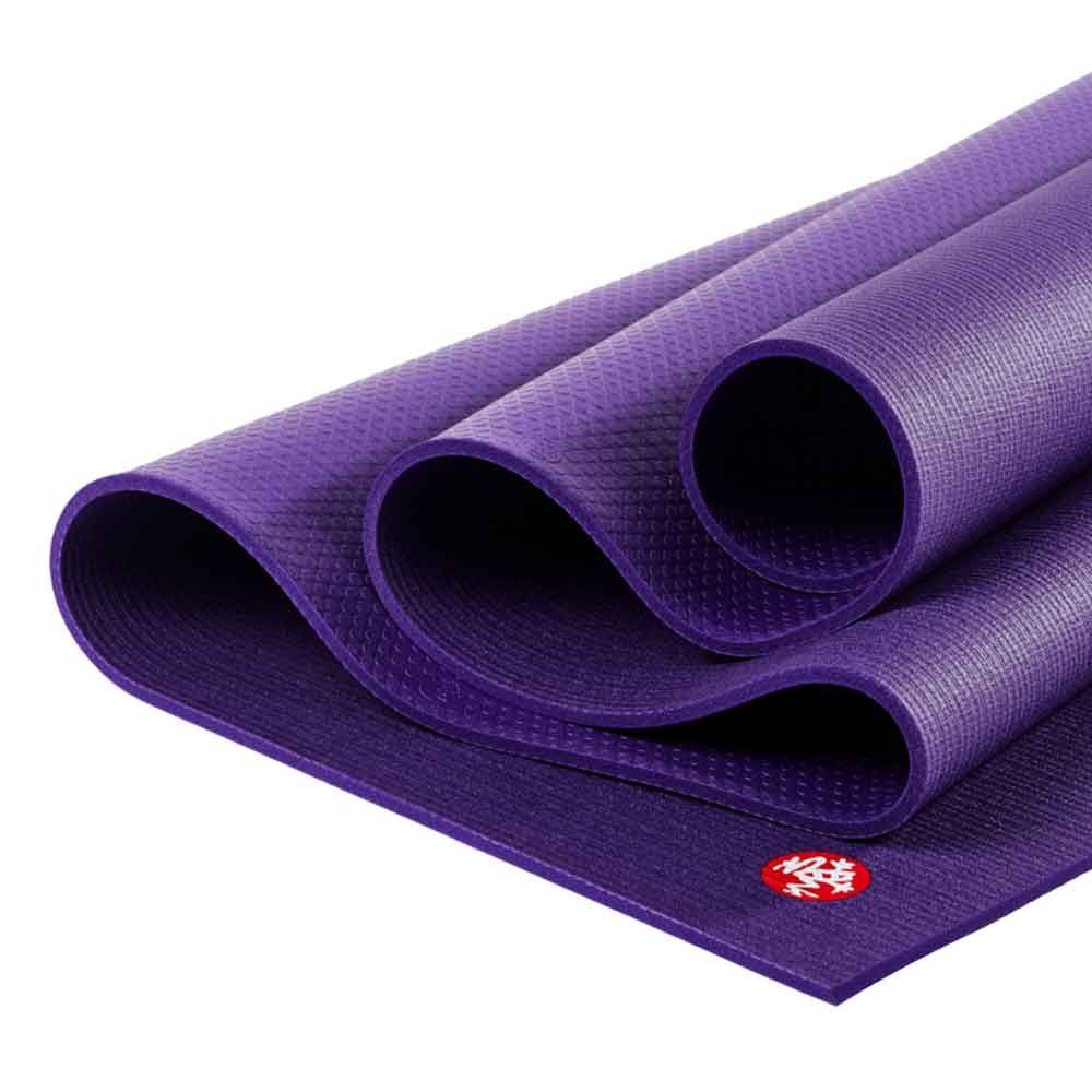 Manduka eKO SuperLite Purple, Sports Equipment, Exercise & Fitness