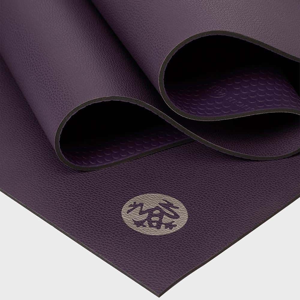 Manduka GRP Adapt Yoga Mat  Workout moves, Yoga mat, Yoga fitness
