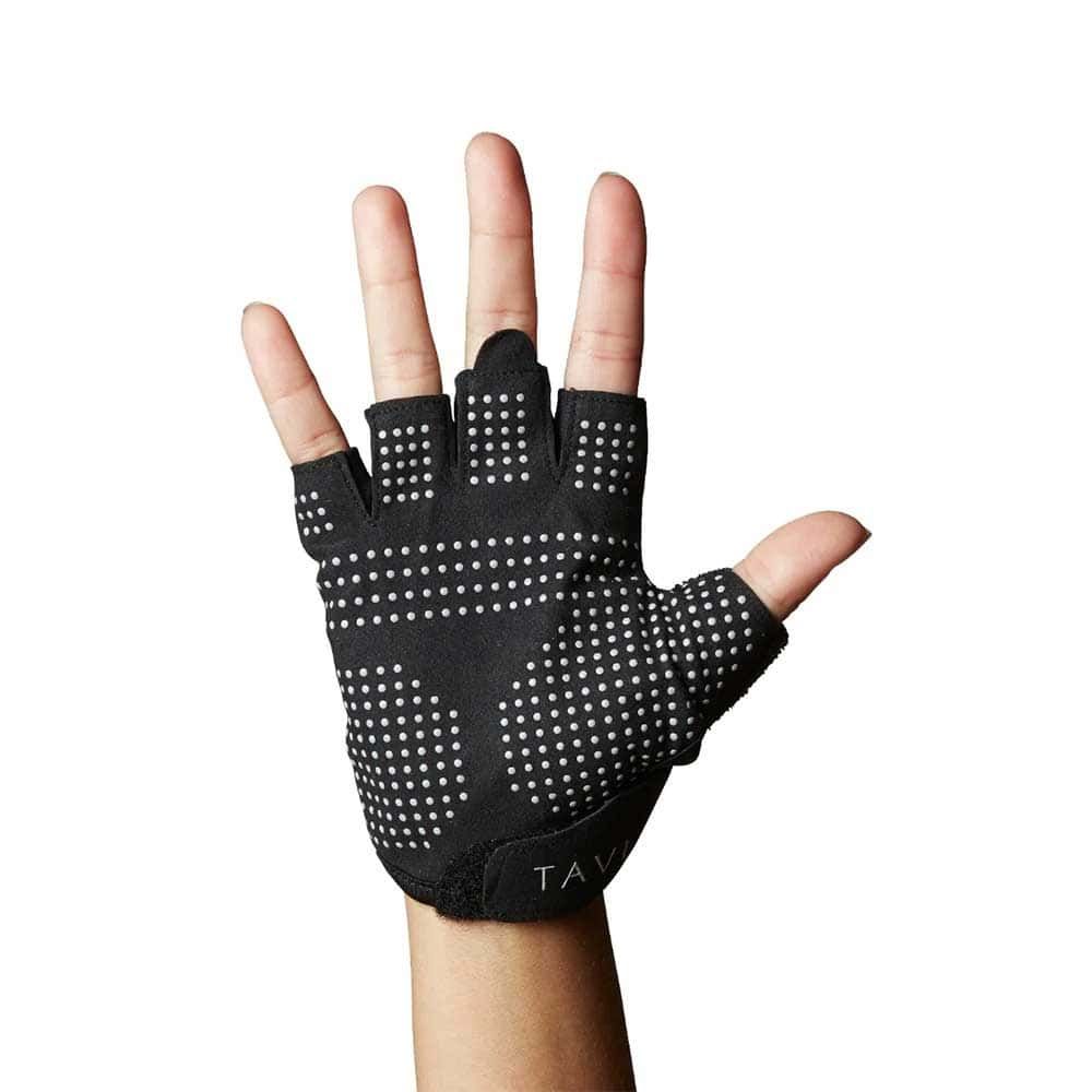 Gloves for yoga and other exercies Grip Glove