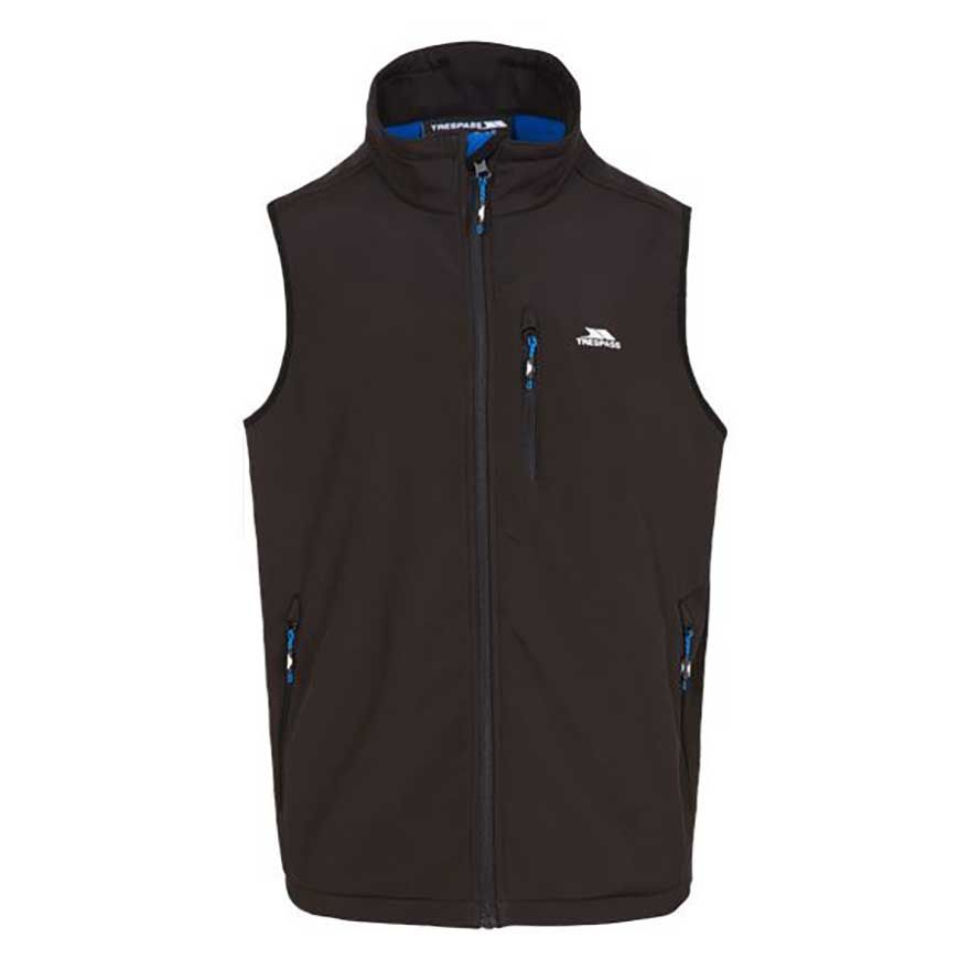 Trespass softshell hot sale