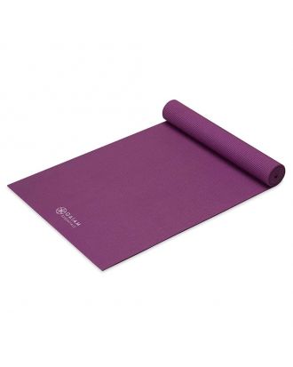 Gaiam Yoga & Pilates Accessories Yoga Block Purple – Almar Autos