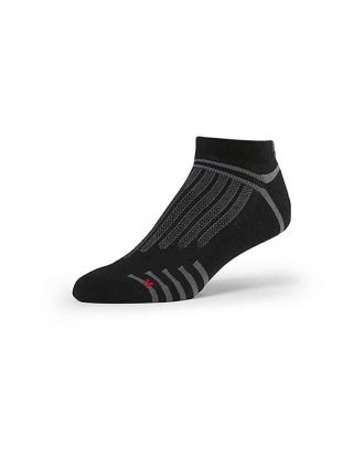 Tavi Noir Savvy Grip Socks In Balance - NG Sportswear International LTD