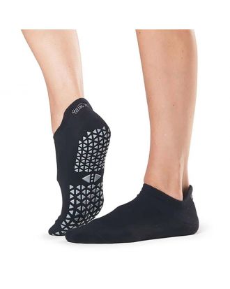 Tavi Noir Chloe Grip Socks In Honey - NG Sportswear International LTD