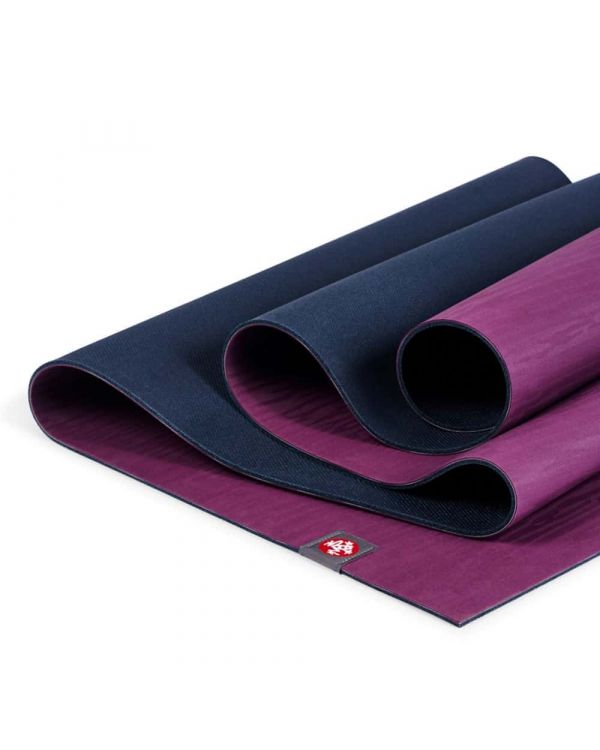 Manduka yoga mat eKo 5mm 180cm natural rubber