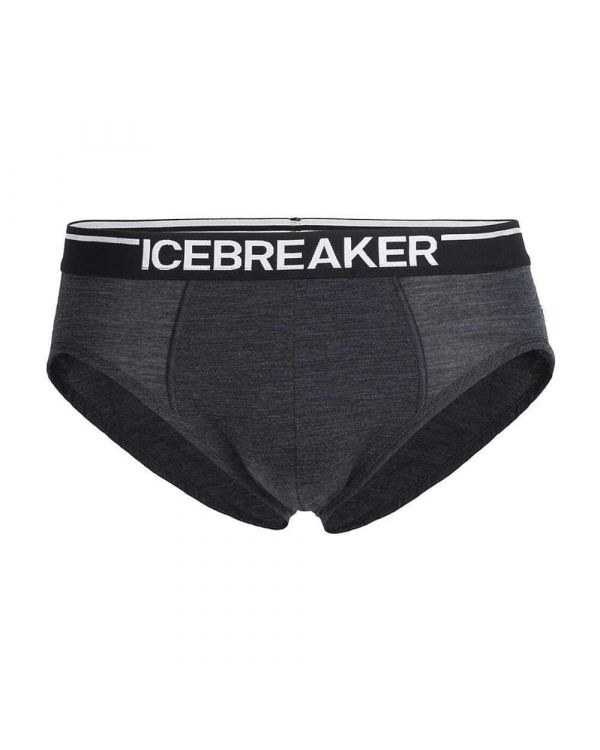 Icebreaker Men's Anatomica Boxers brief underwear - Merino wool