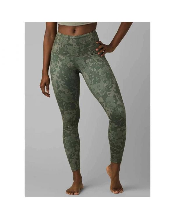 Women's leggings with pockets prAna made for all sports