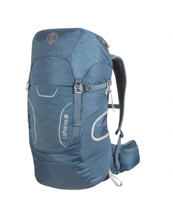LAFUMA-ACTIVE 30 BLACK - Hiking backpack