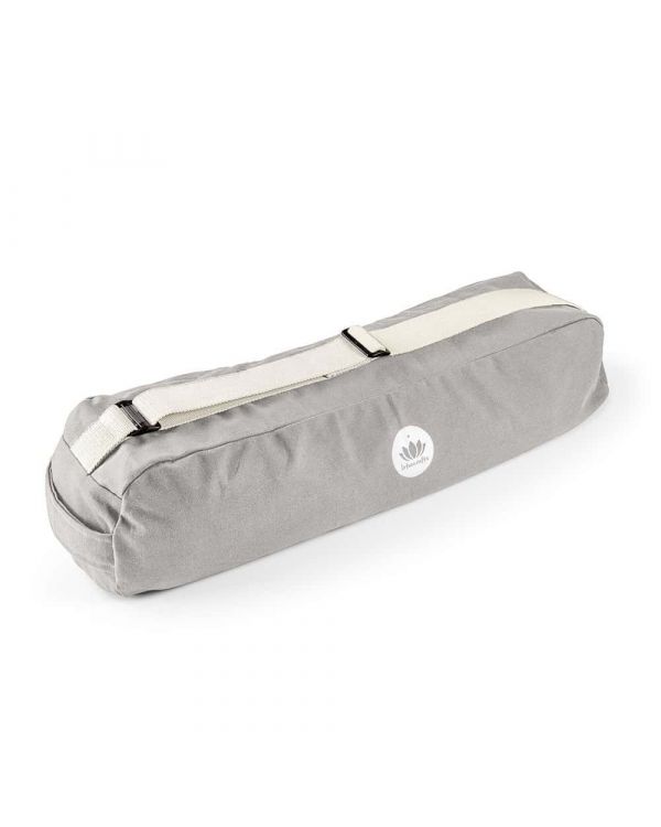 Bag to transport your zafu + yoga mat