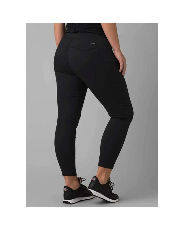 Women's leggings with pockets prAna made for all sports