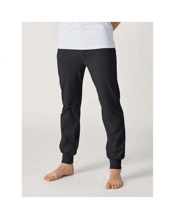 Gaiam Men's Yoga Athletic Traveler Pants 