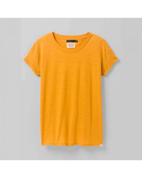 Women's T-shirt prAna Cozy-Up T-Shirt