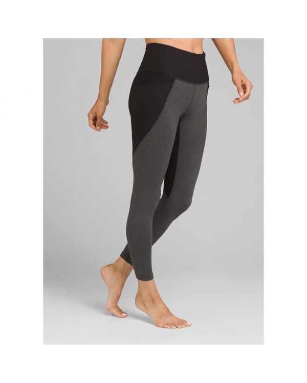Women's leggings for the most demanding athletes and intensive