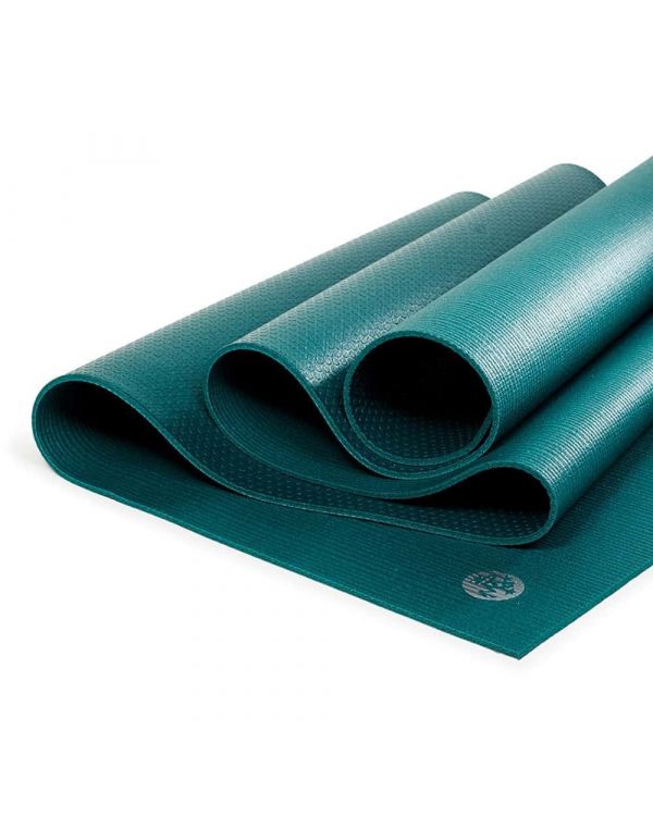 Best in Hot Yoga Mats, Manduka Pro Yoga Mat Review