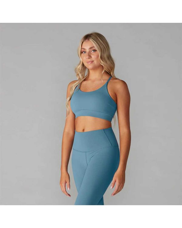 Alo Adjustable Strap Athletic Tank Tops for Women
