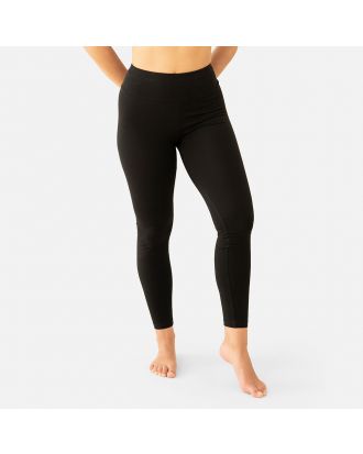 Women's Yoga Organic Leggings Daya Lotuscrafts 