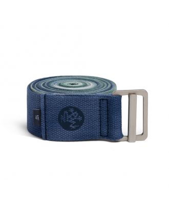 Manduka AligN yoga strap