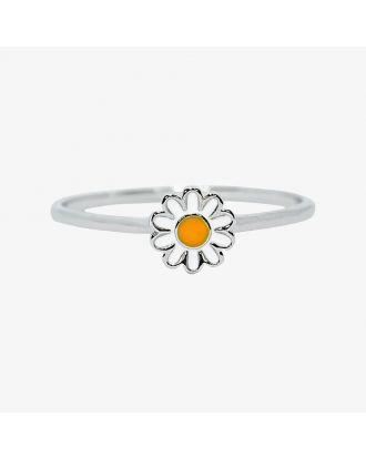 Pura Vida Ring Daisy