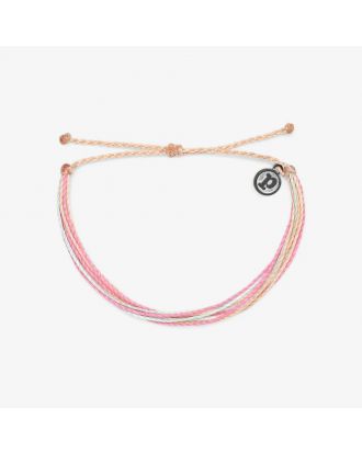 Pura Vida bracelet Bright Originals Sunset