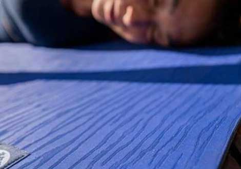 eKO Lite NEW 4mm yoga mat