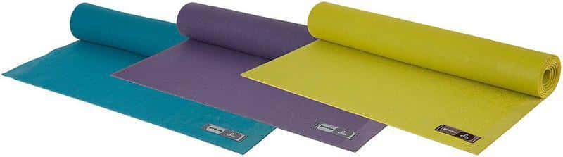 How to clean a prana yoga mat?
