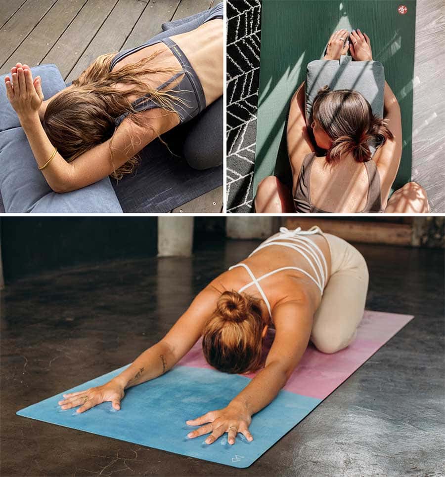 Liforme Yoga Mat — Exhale Yoga