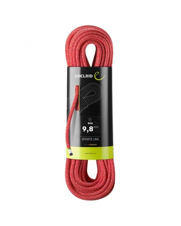 Climbing Rope Edelrid 70m