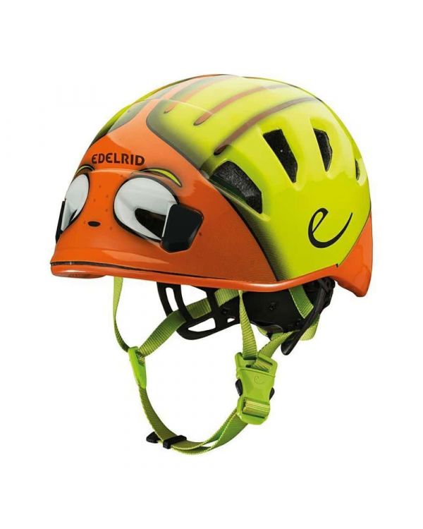 kids helmet with shield