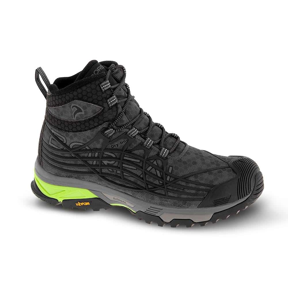 Women's hiking boots Boreal