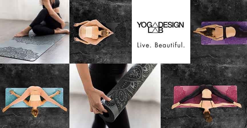 The Best Yoga Mat - Infinity Yoga Mat - Best Yoga Mats for yoga